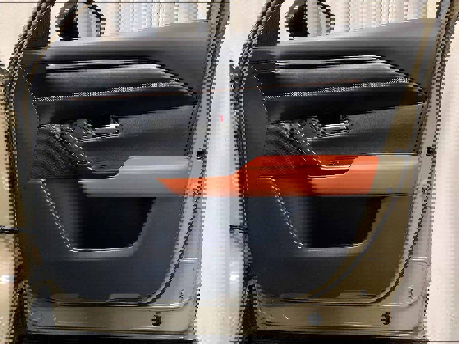 Used 2023 MAZDA CX-50 Meridian Edition w/ Cargo Package image 12