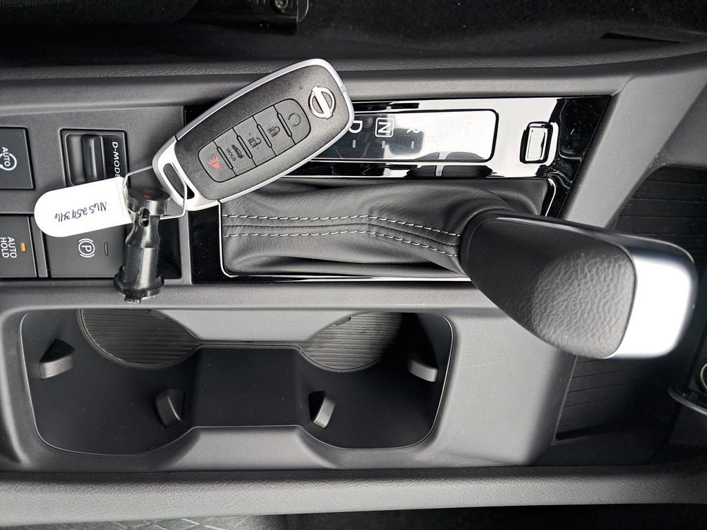 New 2026 Nissan Sentra SV w/ Floor Mat Package image 30