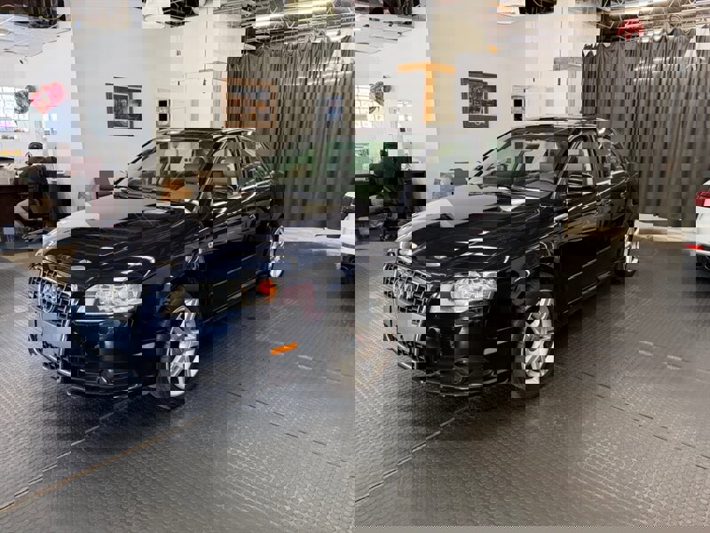 Used 2008 Audi A4 2.0T image 1