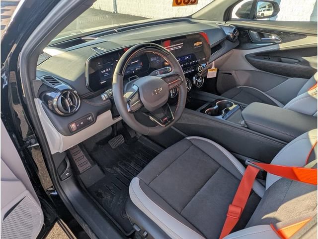 New 2026 Chevrolet Blazer EV SS AWD/4WD image 13