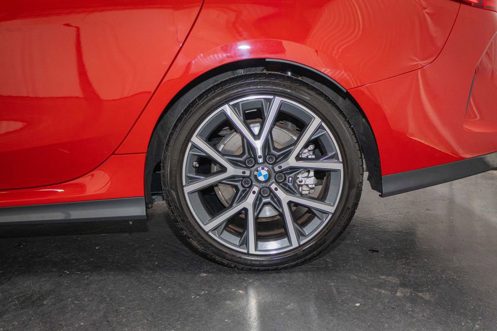 Used 2023 BMW 228i xDrive Gran Coupe w/ M Sport Package image 9