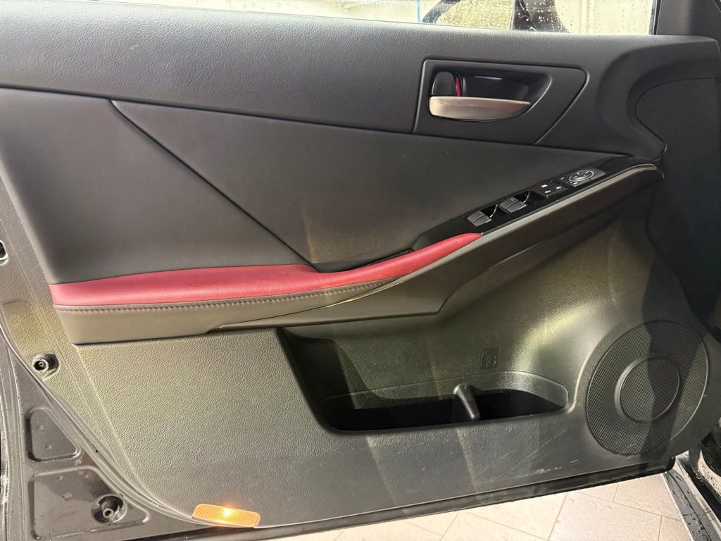 Used 2021 Lexus IS 300 AWD w/ Comfort Package image 5