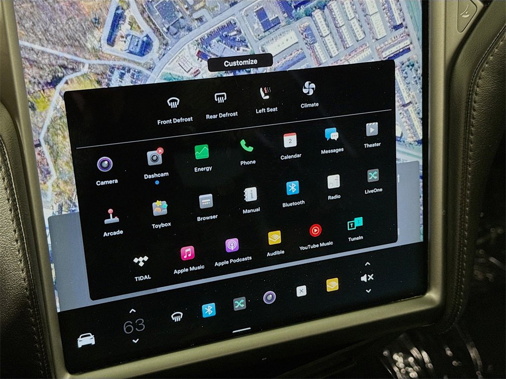 Used 2018 Tesla Model X 100D image 14