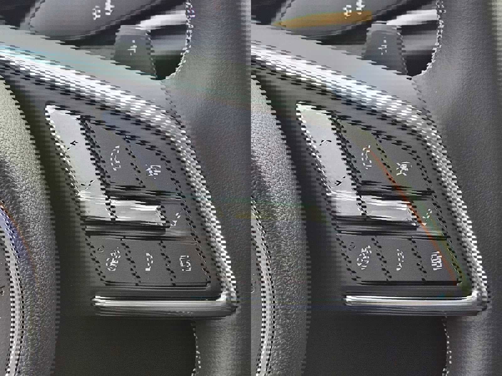 New 2025 Buick Envision Avenir image 30