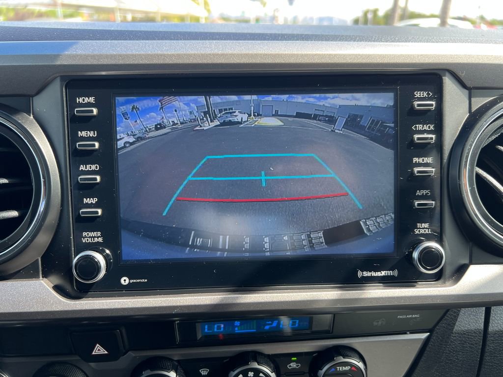 Used 2023 Toyota Tacoma SR5 image 25