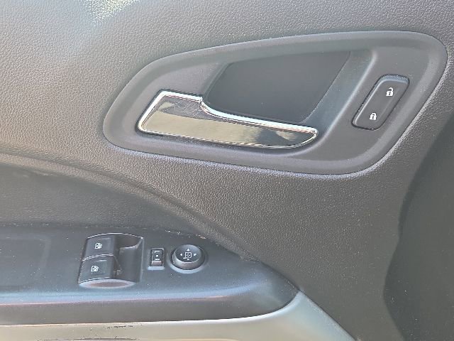 Used 2015 Chevrolet Colorado LT w/ Luxury Package AWD/4WD image 16