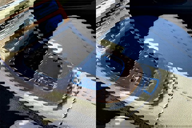 Certified 2023 Mercedes-Benz E 350 4MATIC Sedan image 21