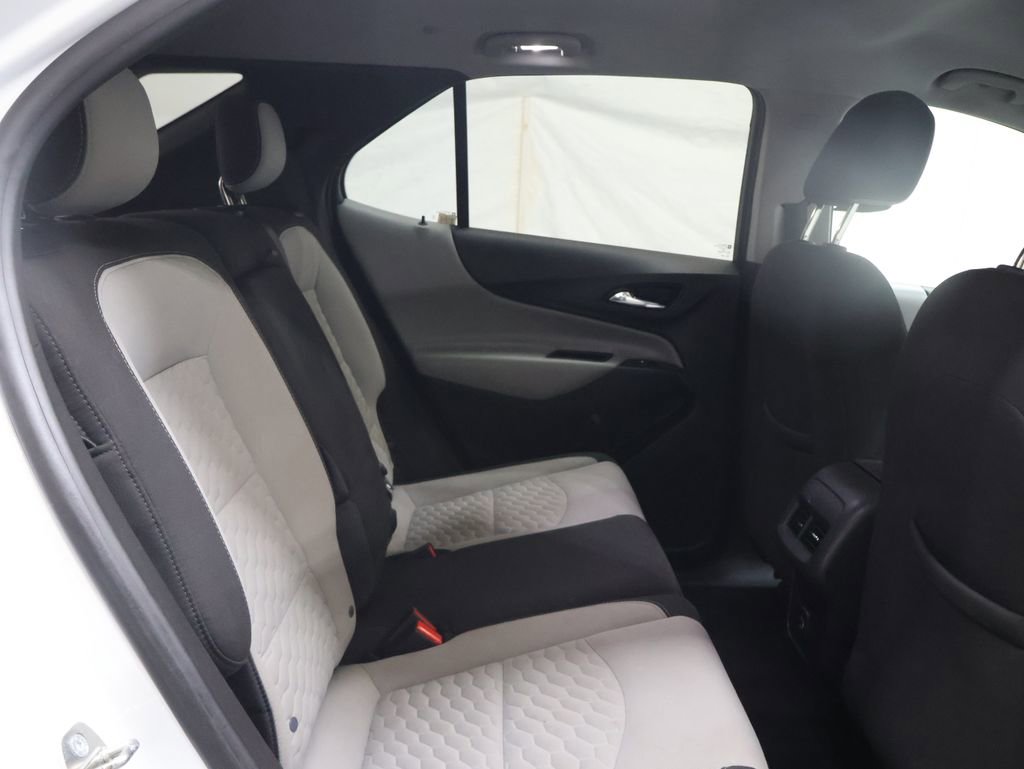 Used 2020 Chevrolet Equinox LT image 12