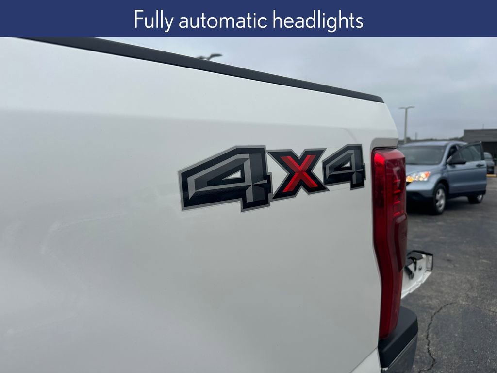 Used 2019 Ford F250 Lariat w/ Lariat Ultimate Package image 18