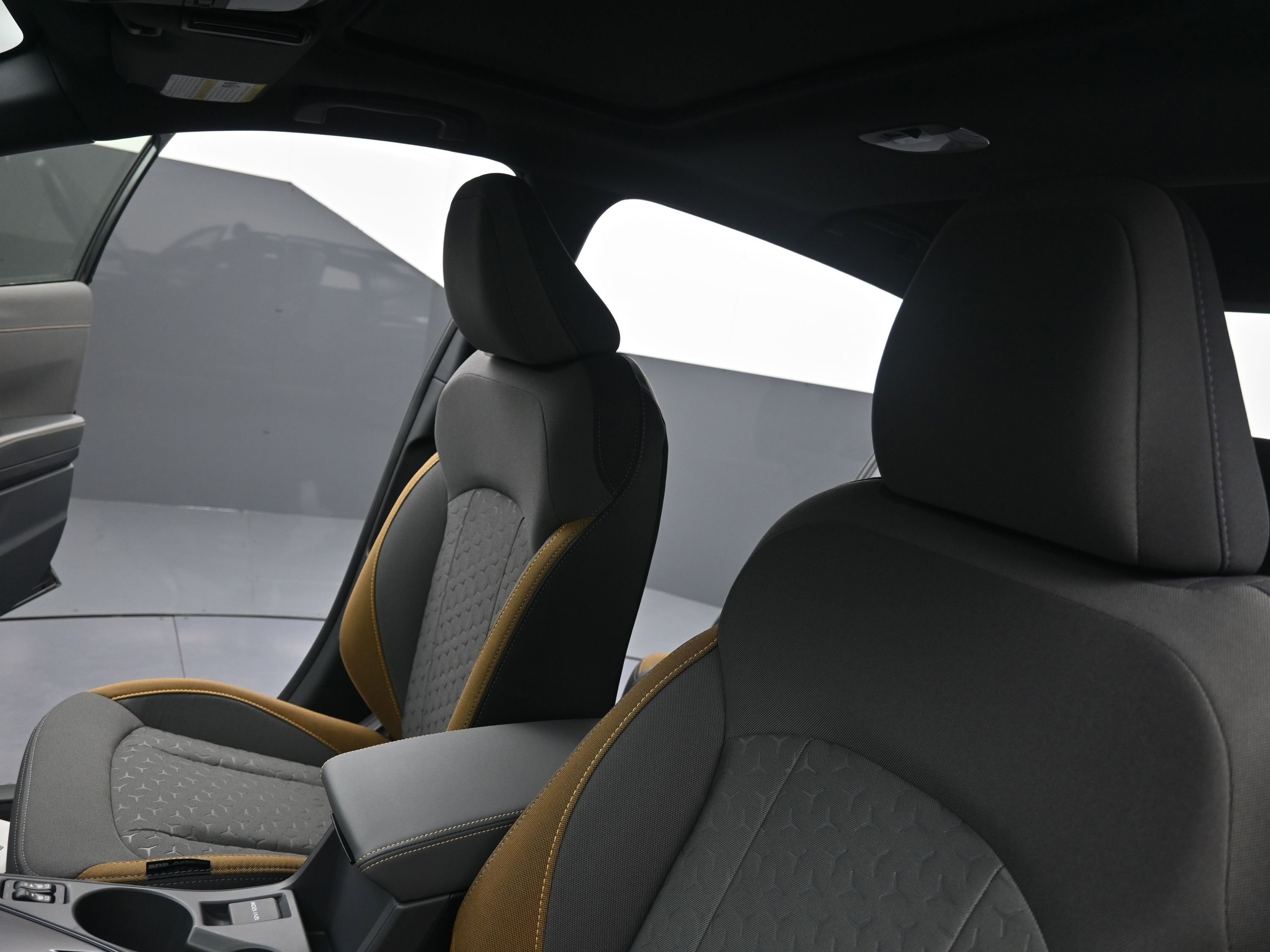 New 2026 Subaru Crosstrek 2.5i Sport AWD/4WD image 24