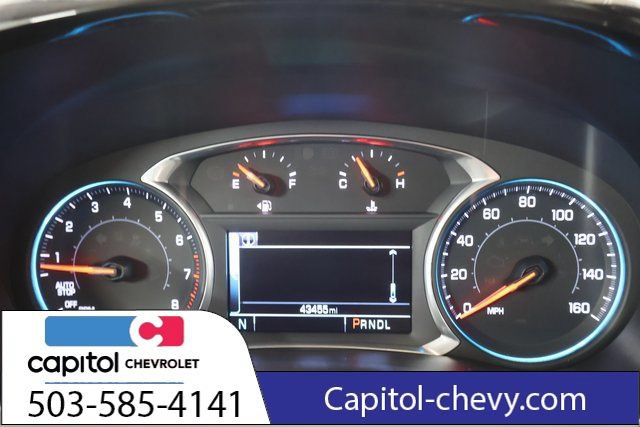 Used 2018 Chevrolet Traverse LT AWD/4WD image 19