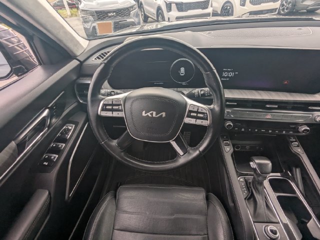 Certified 2023 Kia Telluride SX Prestige AWD/4WD image 17