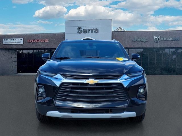 Used 2020 Chevrolet Blazer LT image 2