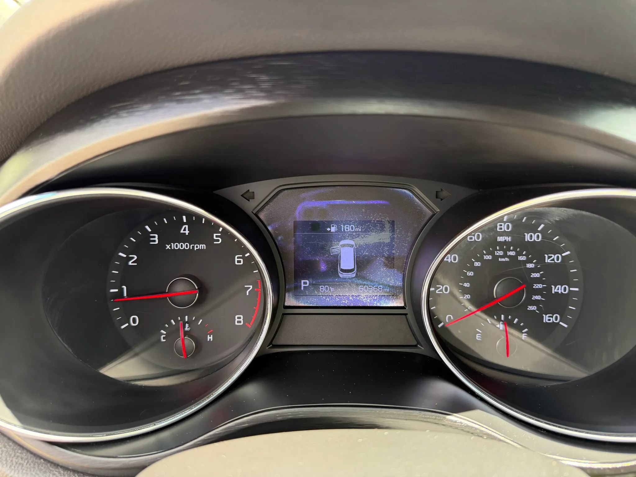 Used 2019 Kia Sedona LX FWD image 24