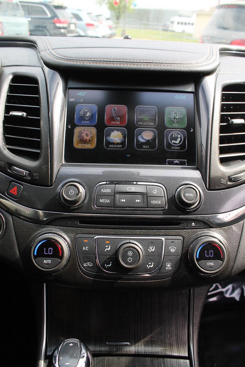 Used 2019 Chevrolet Impala Premier image 30