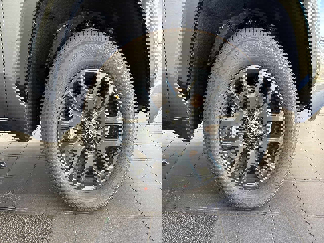 New 2026 Toyota Tundra Platinum image 58