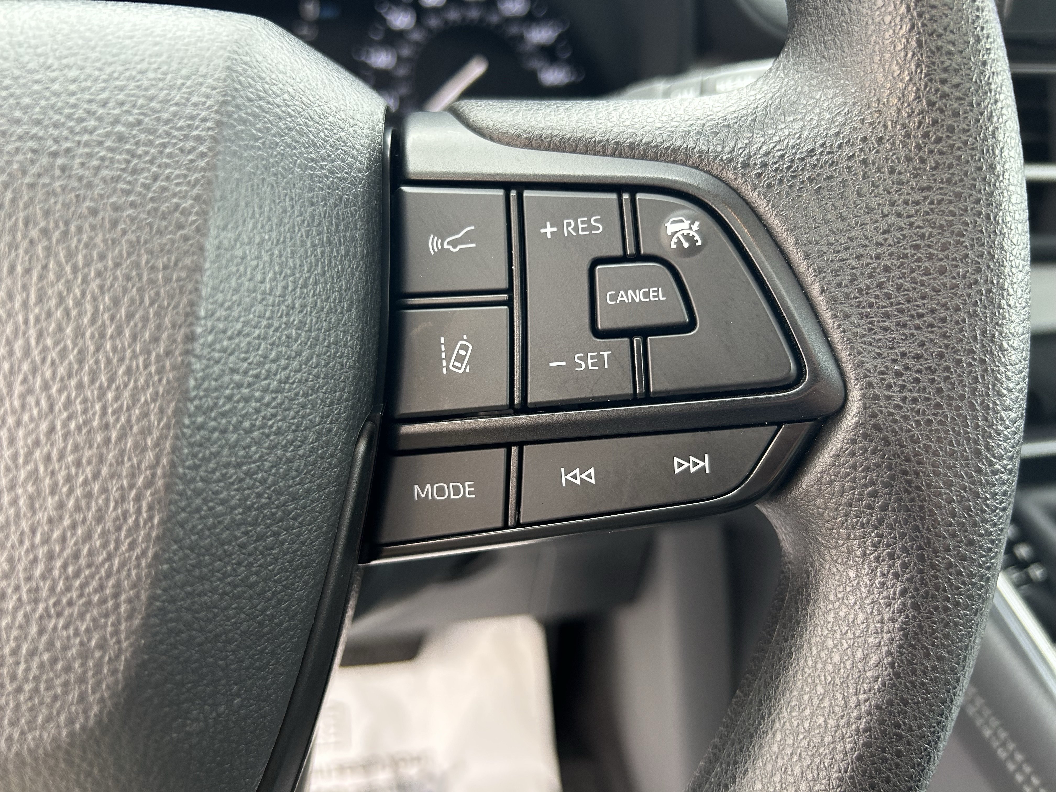 Certified 2025 Toyota Sienna LE w/ LE Plus Package AWD/4WD image 27