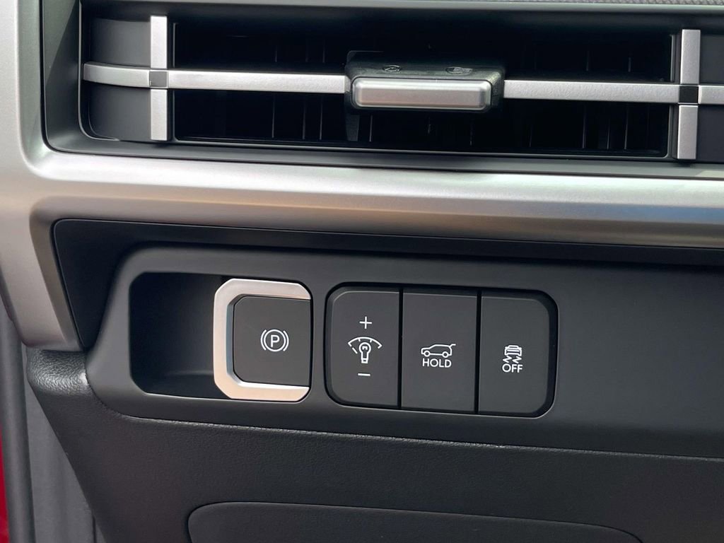 New 2026 Hyundai Santa Fe SEL FWD image 25