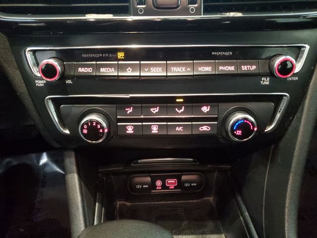 Used 2020 Kia Optima LX image 20