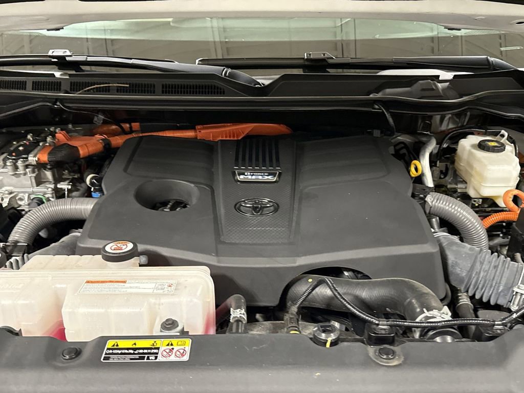 Used 2023 Toyota Tundra Capstone image 25