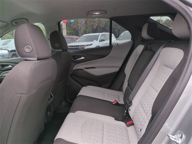 Used 2024 Chevrolet Equinox LS w/ Driver Confidence II Package image 15