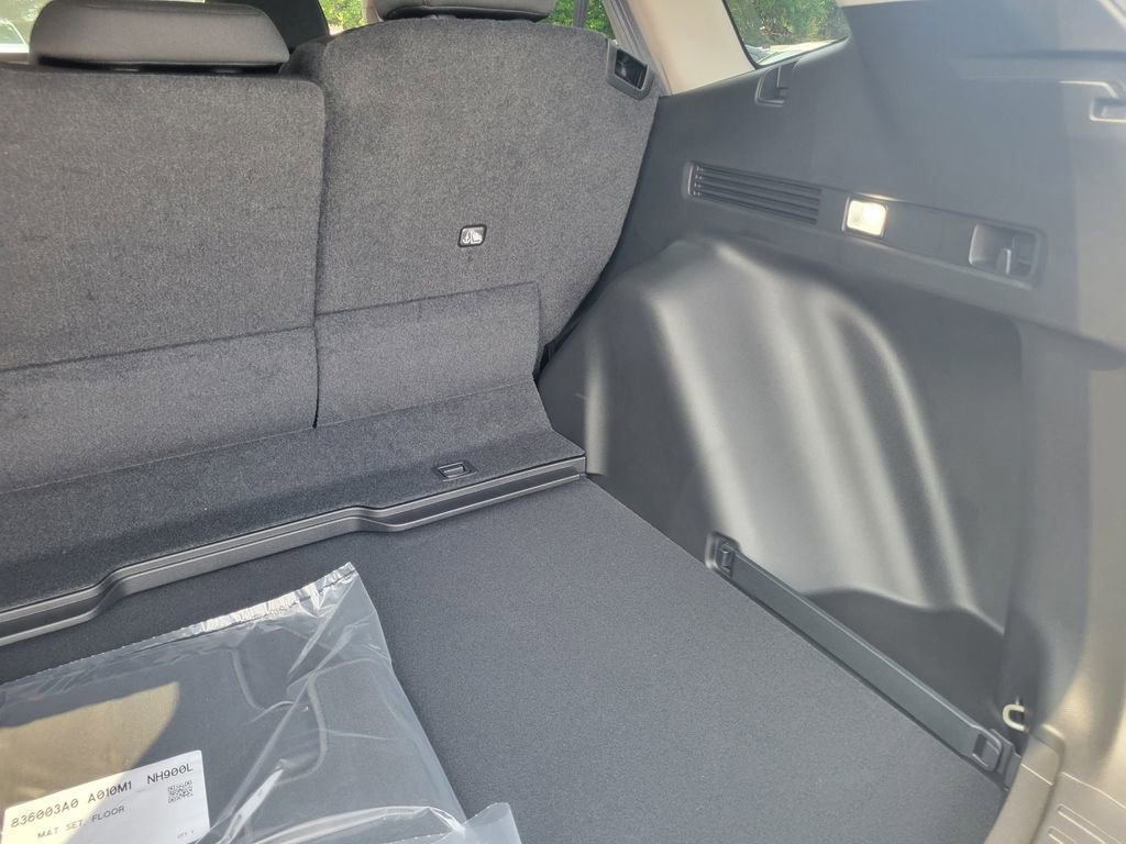 New 2026 Honda CR-V LX image 32