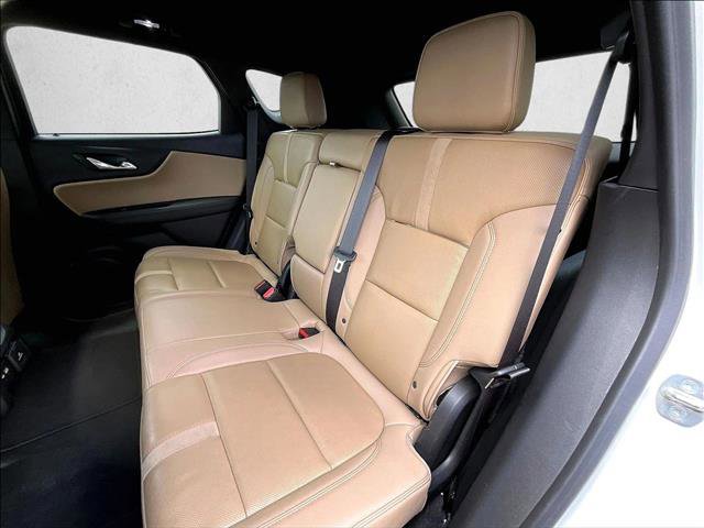 Used 2023 Chevrolet Blazer Premier FWD image 28