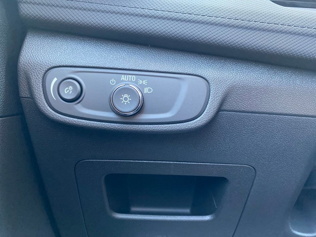 Used 2026 Chevrolet TrailBlazer LT w/ LT Cold Weather Package image 29