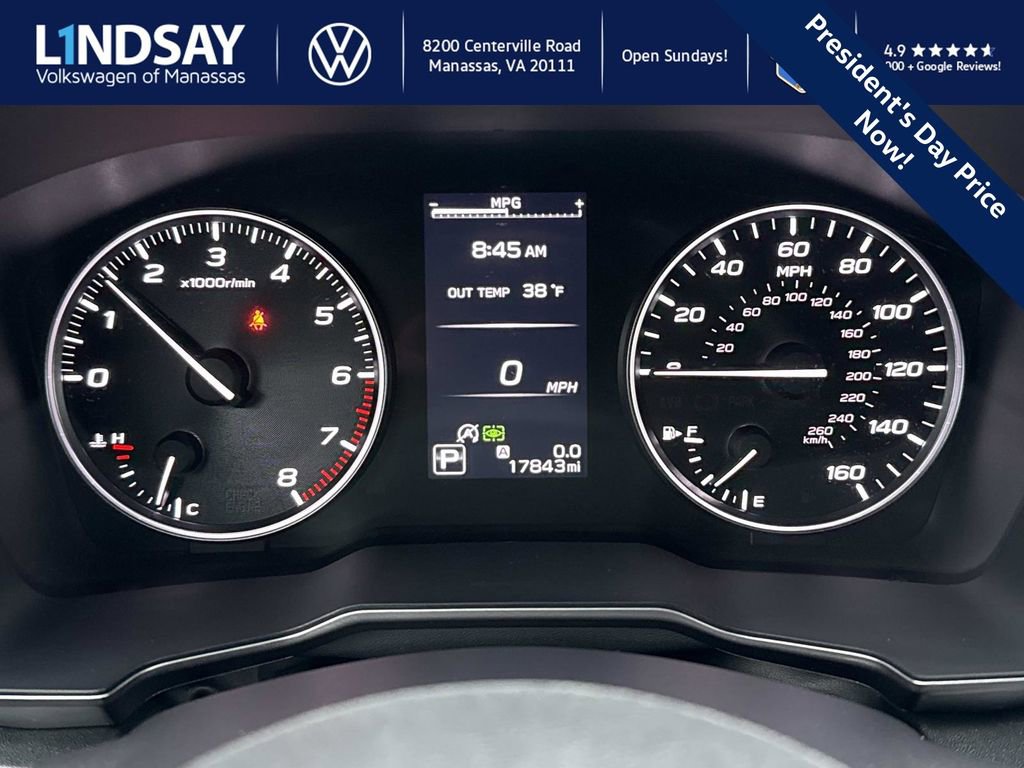 Used 2021 Subaru Legacy Limited XT w/ Popular Package #3 image 23