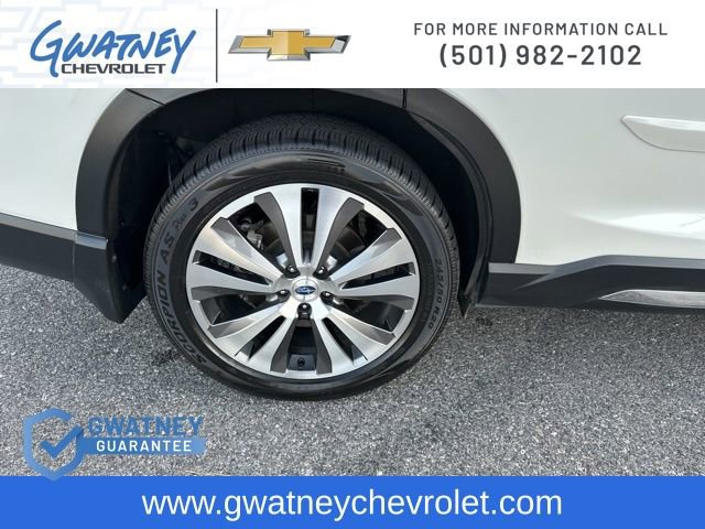 Used 2022 Subaru Ascent Touring w/ Popular Package #2A image 11