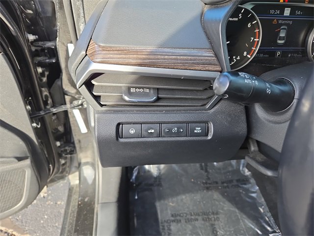 Used 2019 Nissan Altima 2.5 Platinum image 19