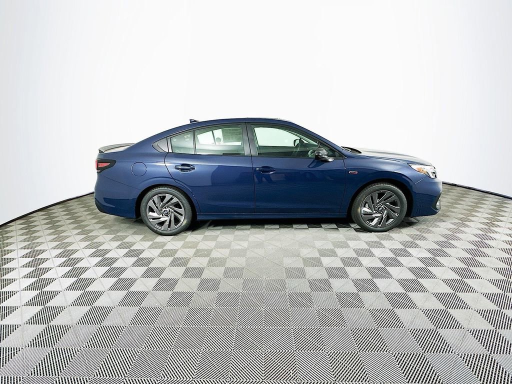 New 2025 Subaru Legacy Sport image 10