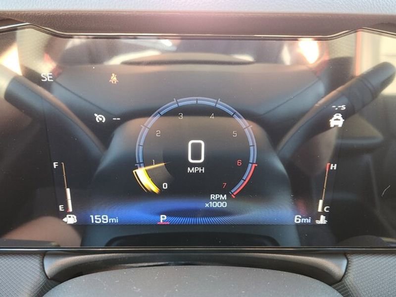 New 2026 Chevrolet TrailBlazer RS w/ Driver Confidence Package image 22