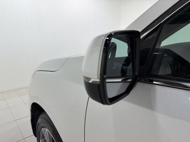 Certified 2020 Acura MDX SH-AWD image 9