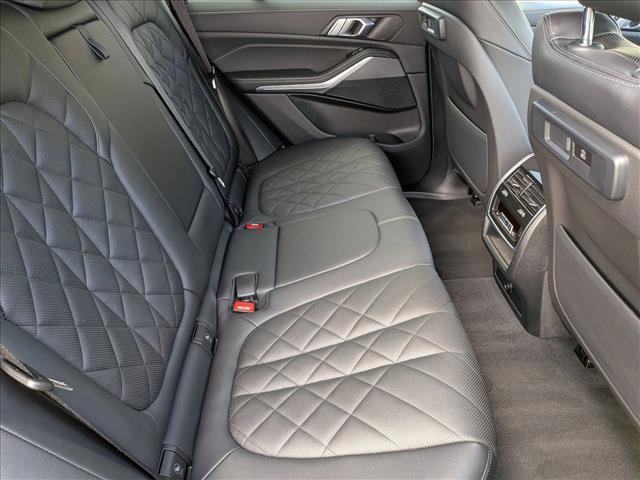 Certified 2023 BMW X5 xDrive40i w/ M Sport Package image 22