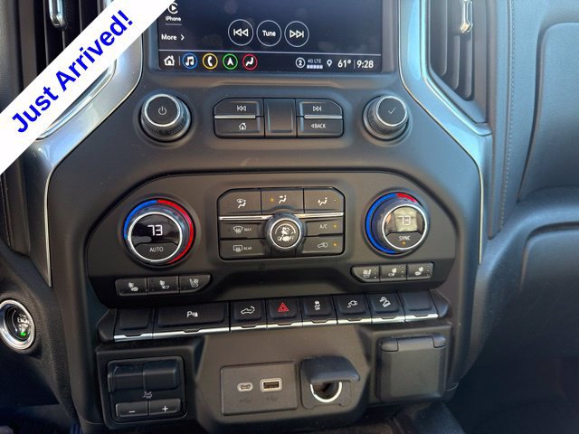 Used 2022 Chevrolet Silverado 1500 LTZ AWD/4WD image 16