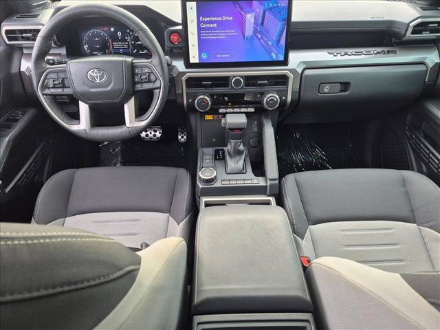 Certified 2024 Toyota Tacoma TRD Sport RWD image 18