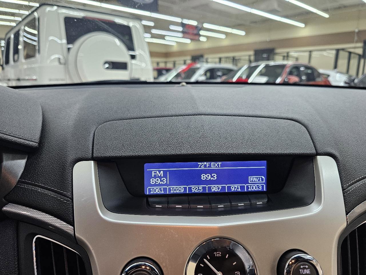 Used 2013 Cadillac CTS Coupe RWD image 26