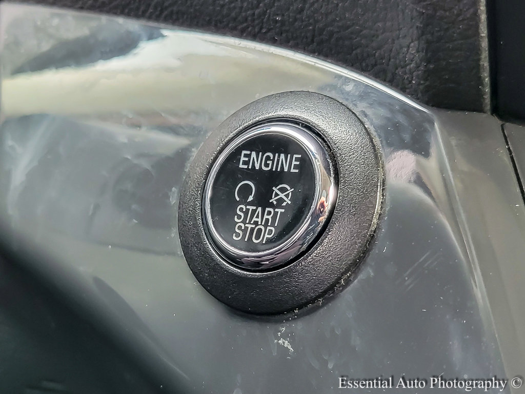 Used 2014 Ford Escape Titanium image 17