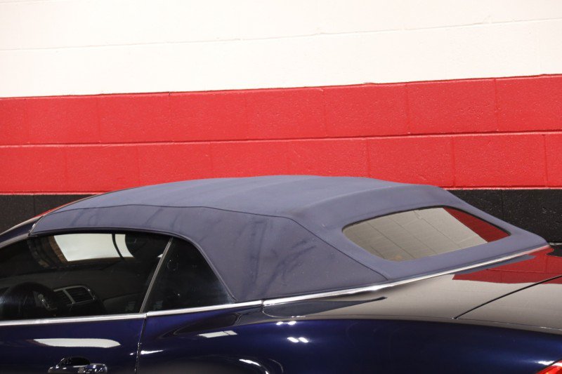 Used 2012 Jaguar XKR R RWD image 22