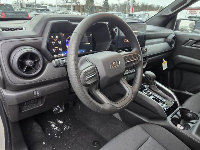 New 2026 Chevrolet Colorado Trail Boss image 10