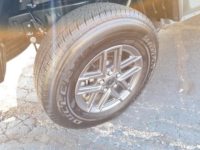 Used 2024 Jeep Gladiator Sport image 54