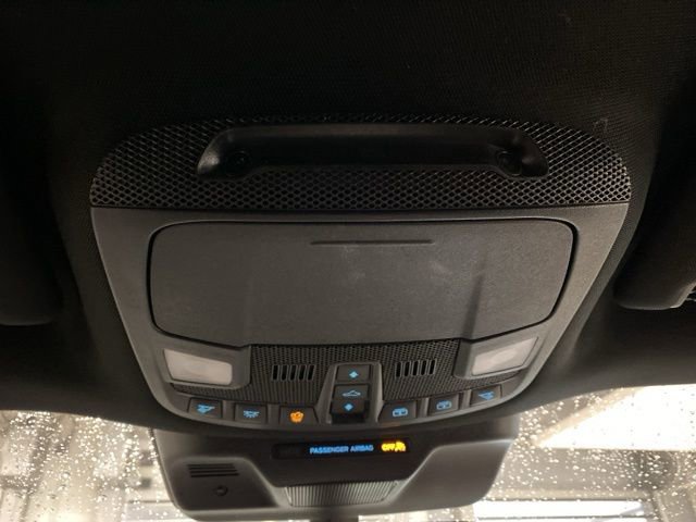 Used 2024 Ford Expedition Max Limited AWD/4WD image 18