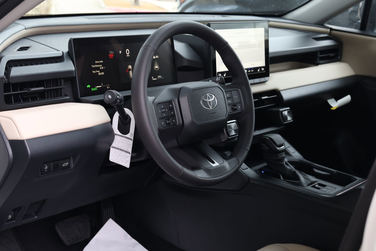 New 2026 Toyota RAV4 XLE Premium image 13