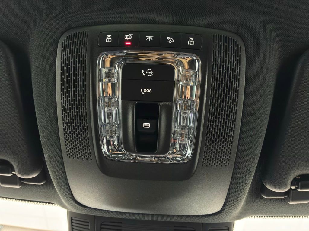 Used 2022 Mercedes-Benz GLS 450 4MATIC image 38