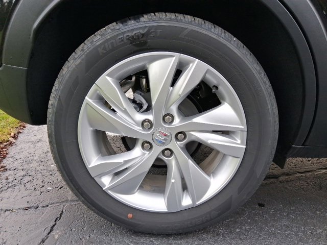 New 2026 Buick Encore GX Preferred w/ Comfort Package image 7