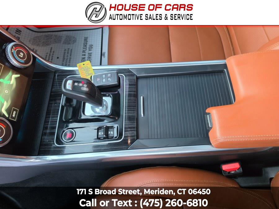 Used 2020 Jaguar XE R-Dynamic S AWD/4WD image 34