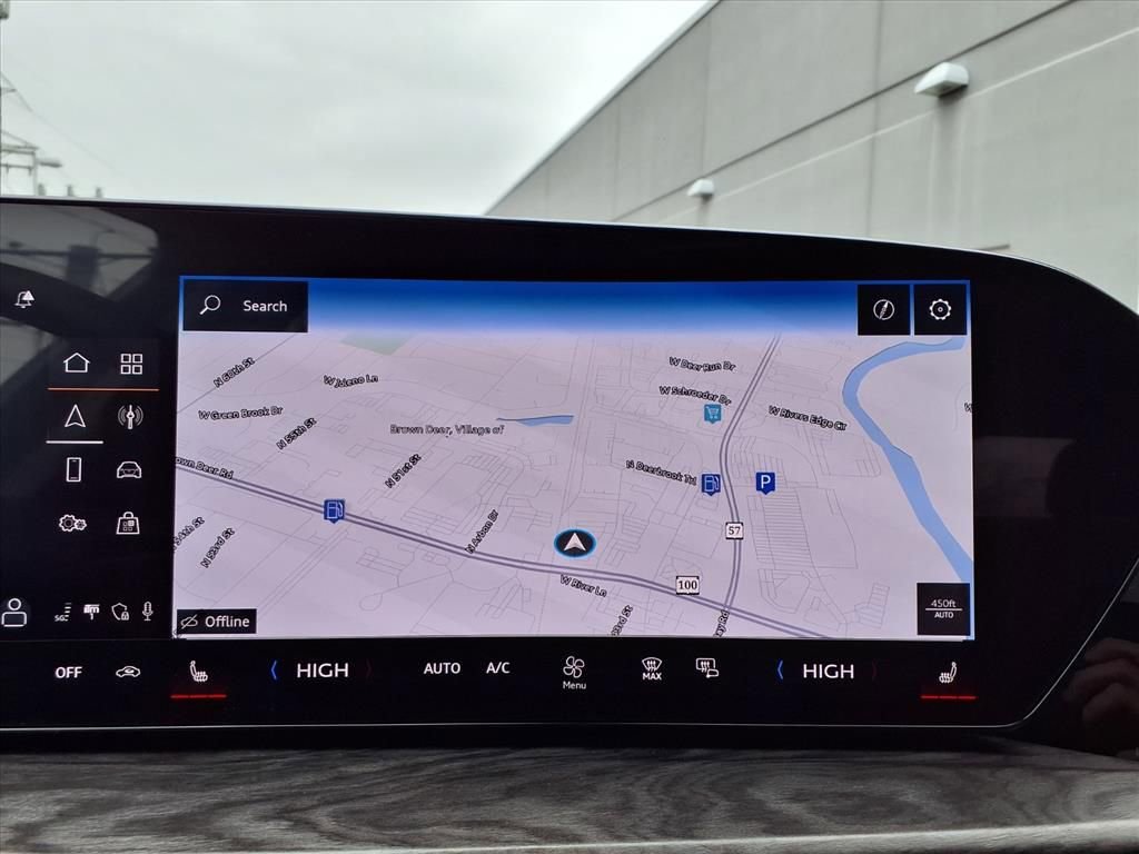 Used 2025 Audi Q5 Premium Plus w/ Premium Plus image 19