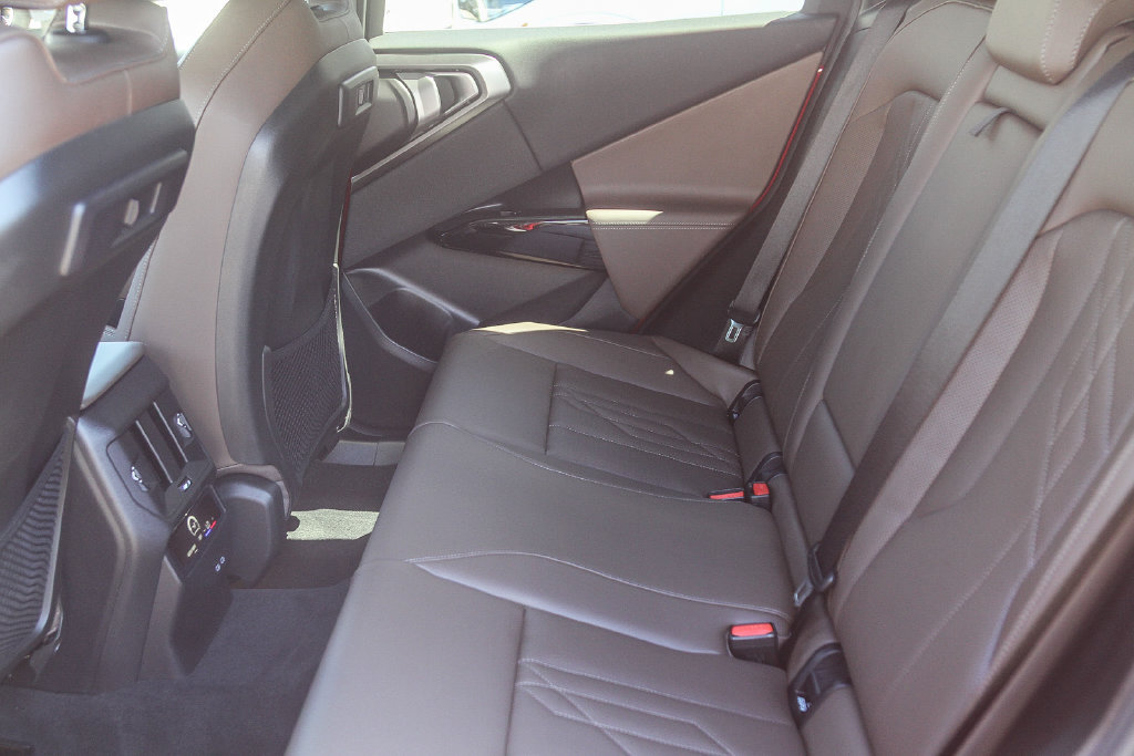 Used 2026 BMW X3 xDrive30i AWD/4WD image 14