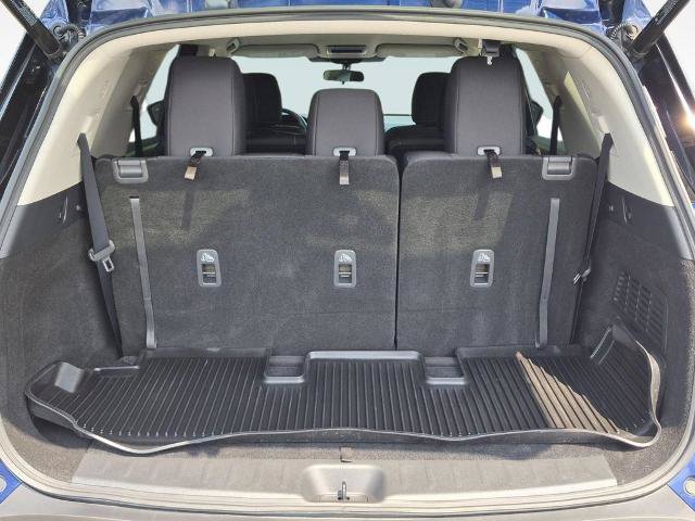 Certified 2025 Nissan Pathfinder SV AWD/4WD image 26
